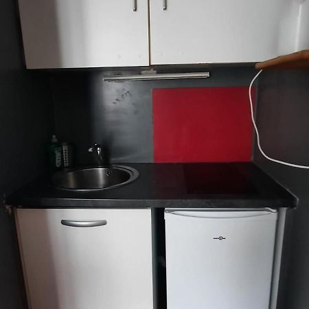 Studio Rue St Martin 파리 외부 사진