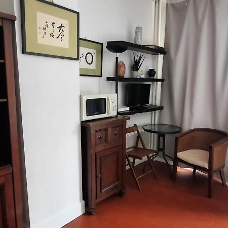 Studio Rue St Martin 파리 외부 사진