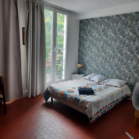Studio Rue St Martin 파리 외부 사진