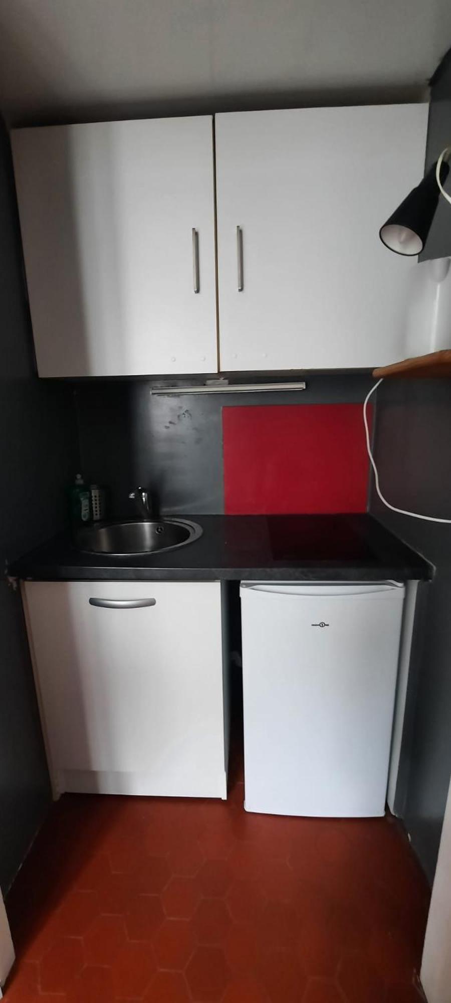Studio Rue St Martin 파리 외부 사진